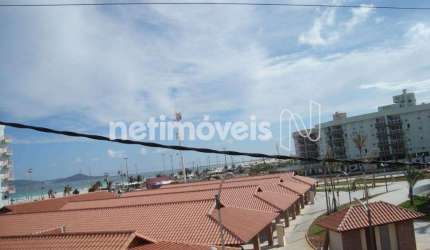 Venda Apartamento 1 quarto Centro Cabo Frio