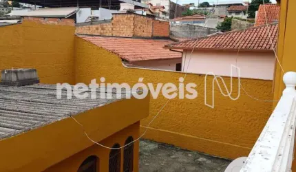 Venda Casa Milanez Contagem