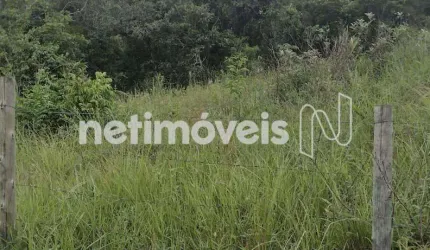 Venda Lote-Área-Terreno Área Rural Ribeirão das Neves