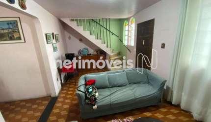 Venda Casa Itapoã Belo Horizonte