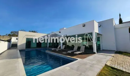 Venda Casa em condomínio Condomínio Aldeias do Lago (Melo Viana) Esmeraldas