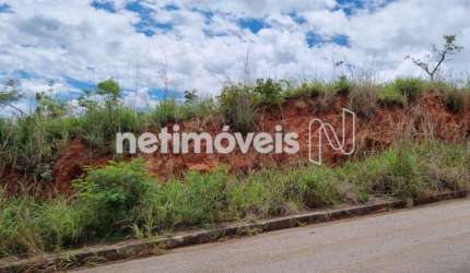 Venda Lote-Área-Terreno São Damião Vespasiano