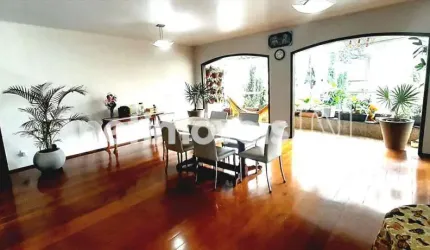 Venda Apartamento 4 quartos Santo Agostinho Belo Horizonte