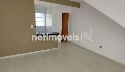 Venda Apartamento 2 quartos Petrópolis Santa Luzia