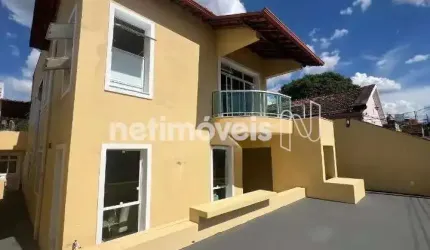 Venda Casa Santo André Belo Horizonte