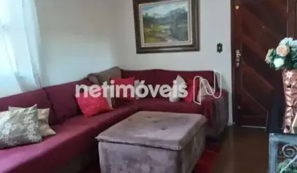 Venda Apartamento 3 quartos Alípio de Melo Belo Horizonte