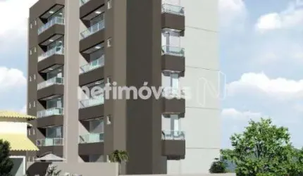 Venda Apartamento 3 quartos Novo Horizonte Sabará