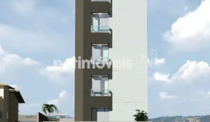 Venda Cobertura Novo Horizonte Sabará