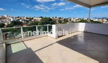 Venda Cobertura Santa Mônica Belo Horizonte