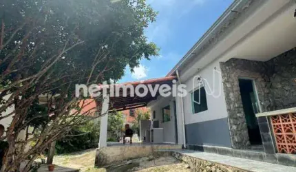 Venda Casa Concórdia Belo Horizonte