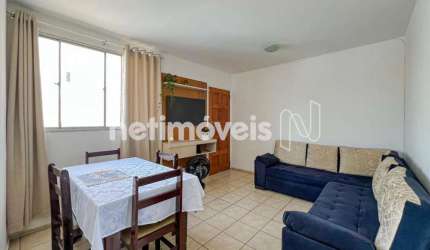 Venda Apartamento 2 quartos Castelo Belo Horizonte