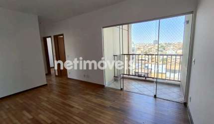 Venda Apartamento 3 quartos Santa Cruz Belo Horizonte