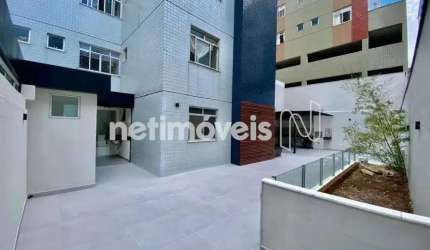 Venda Área Privativa Castelo Belo Horizonte