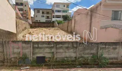 Venda Lote-Área-Terreno Ouro Preto Belo Horizonte