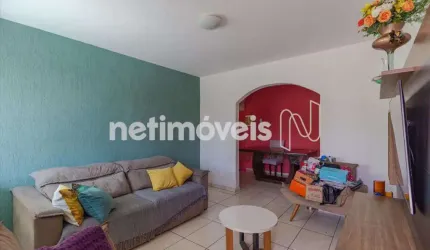 Venda Casa Alípio de Melo Belo Horizonte