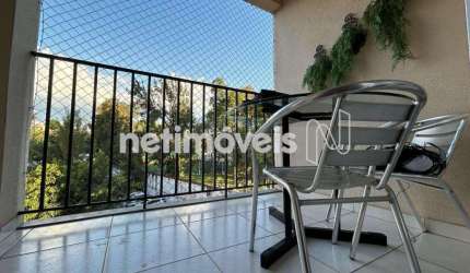 Venda Apartamento 2 quartos Planalto Belo Horizonte