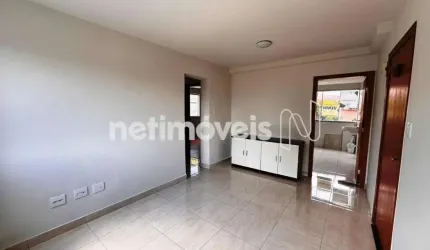 Venda Apartamento 2 quartos São Gotardo Contagem