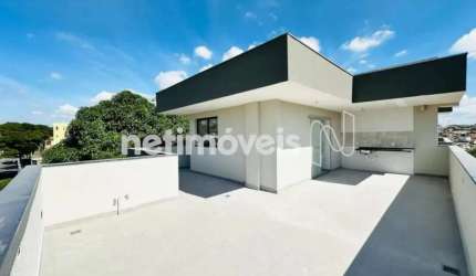 Venda Cobertura Santa Amélia Belo Horizonte