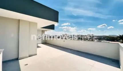 Venda Cobertura Santa Amélia Belo Horizonte