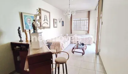 Venda Casa Bonfim Belo Horizonte