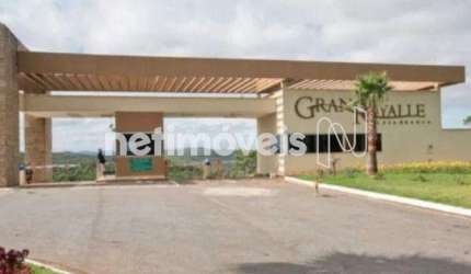 Venda Lote em condomínio Gran Royalle Casa Branca (Piedade do Paraopeba) Brumadinho