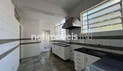Venda Apartamento 4 quartos Sion Belo Horizonte