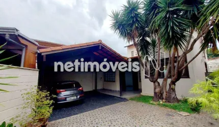 Venda Casa em condomínio Santa Amélia Belo Horizonte