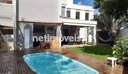 Venda Casa Cabral Contagem