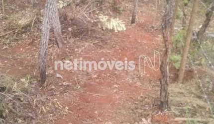 Venda Lote-Área-Terreno Shalimar Lagoa Santa