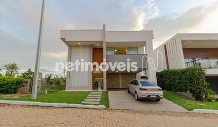 Venda Casa em condomínio Residencial Park I Vespasiano
