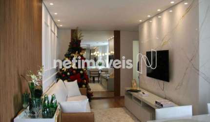 Venda Apartamento 2 quartos Liberdade Belo Horizonte