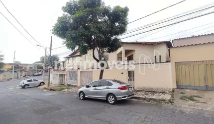 Venda Casa Planalto Belo Horizonte
