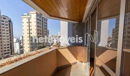 Venda Apartamento 3 quartos Funcionários Belo Horizonte