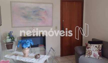 Venda Apartamento 2 quartos Jardim Atlântico Belo Horizonte