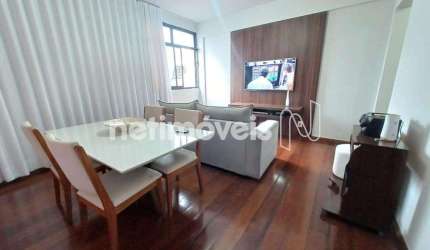 Venda Apartamento 3 quartos Floresta Belo Horizonte