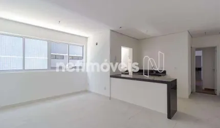 Venda Apartamento 2 quartos Santa Efigênia Belo Horizonte