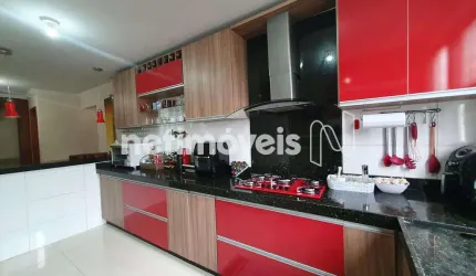 Venda Casa Zilah Spósito Belo Horizonte
