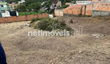 Venda Lote-Área-Terreno Itacolomi Betim