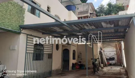 Venda Casa Santa Cruz Belo Horizonte