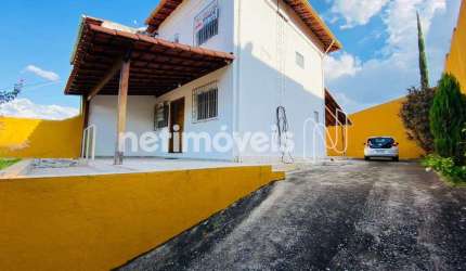 Venda Casa Ribeiro de Abreu Belo Horizonte