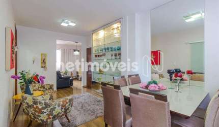Venda Apartamento 2 quartos Coração de Jesus Belo Horizonte
