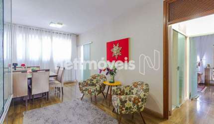 Venda Apartamento 2 quartos Coração de Jesus Belo Horizonte