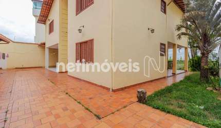 Venda Casa Havaí Belo Horizonte