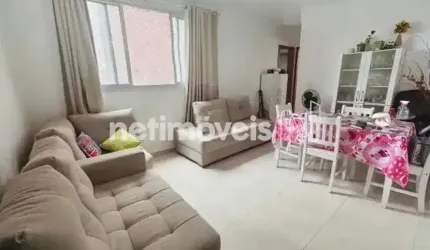 Venda Apartamento 2 quartos Lundcéia Lagoa Santa