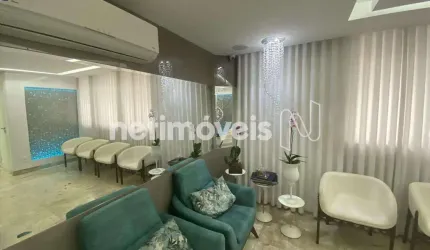 Venda Sala Lourdes Belo Horizonte