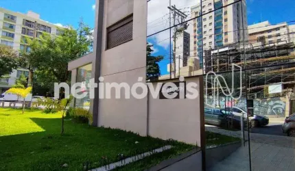 Venda Apartamento 1 quarto Santo Agostinho Belo Horizonte