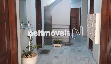 Venda Apartamento 3 quartos Floresta Belo Horizonte