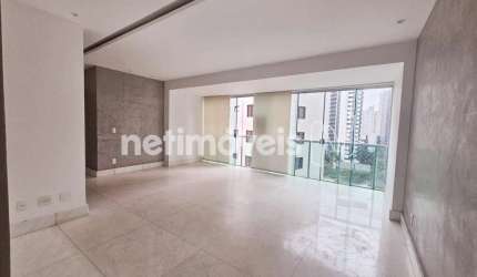 Venda Apartamento 3 quartos Belvedere Belo Horizonte