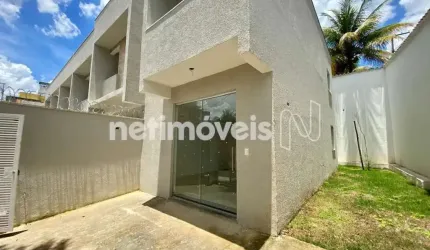 Venda Casa Planalto Belo Horizonte