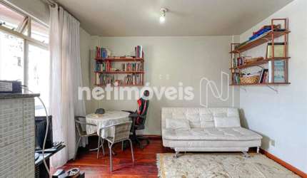 Venda Apartamento 1 quarto Concórdia Belo Horizonte